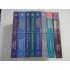    8 romane din colectia CARTI  ROMANTICE: MARY JO PUTNEY (1 roman); SARAH MacLEAN (1 roman);  NORA  ROBERTS (2 romane); SHERRYL  WOODS (1 roman); MARY  BALOGH (1 roman); SANDRA  BROWN (2 romane)    